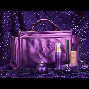 Younique Purple presenter kit, bag!